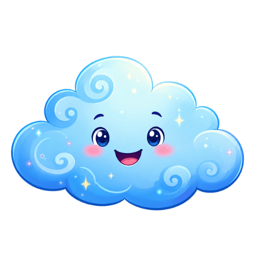 Nube Mágica