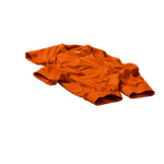 Remera Naranja