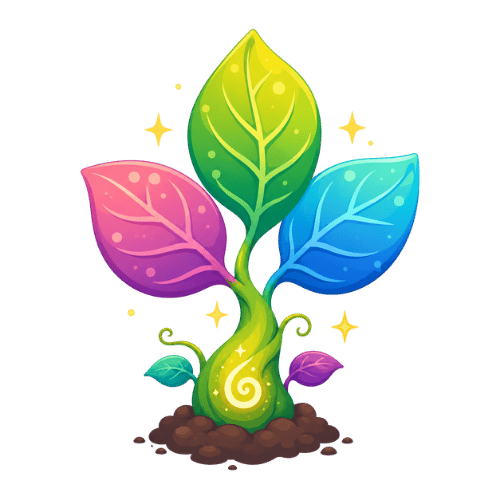Planta Mágica