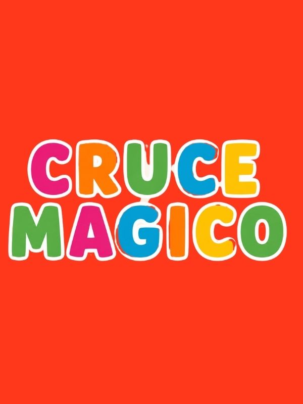 Cruce Mágico
