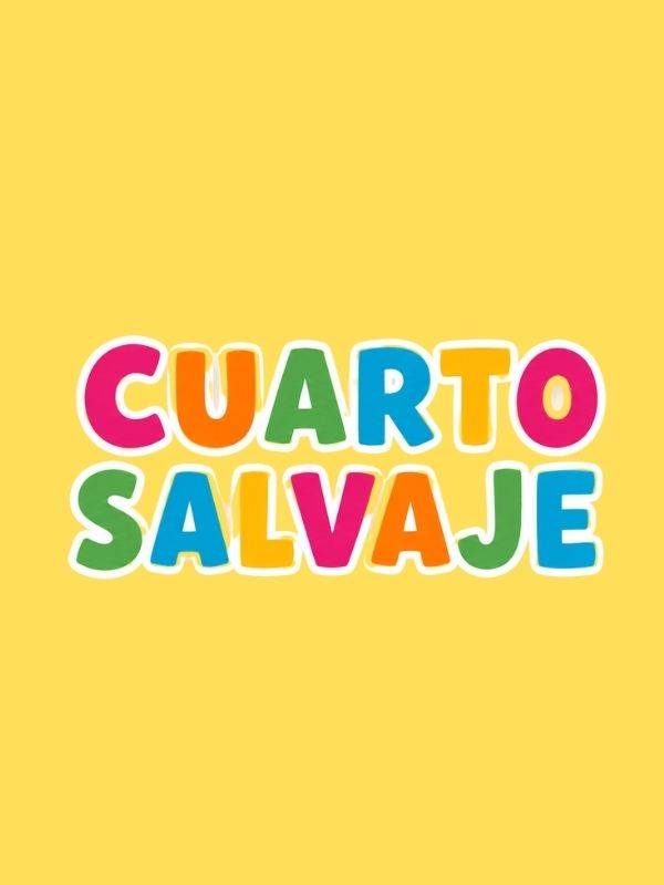 Cuarto Salvaje