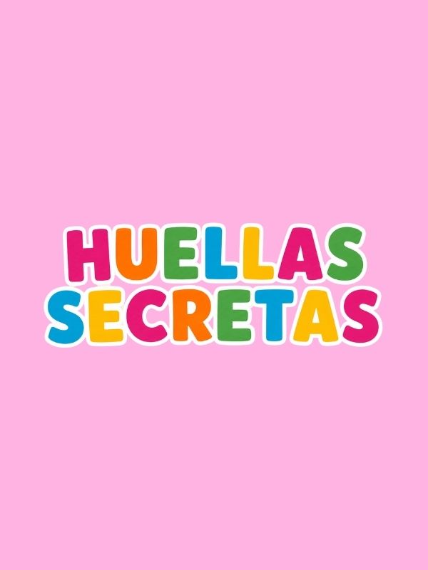 Huellas Secretas