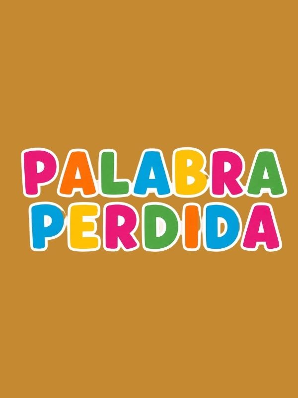 Palabra Perdida