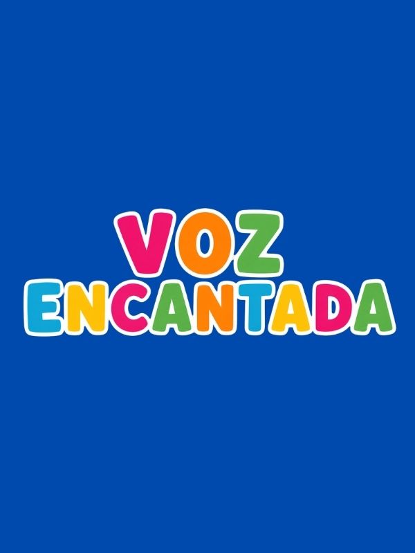 Voz Encantada