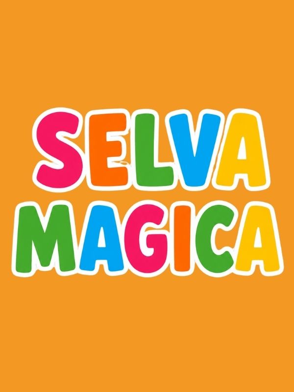 Selva Mágica
